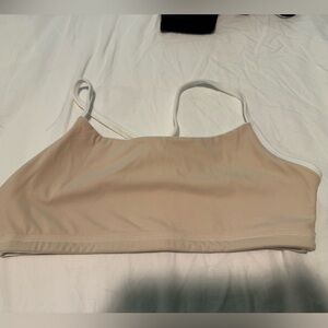Buffbunny reversible bra medium